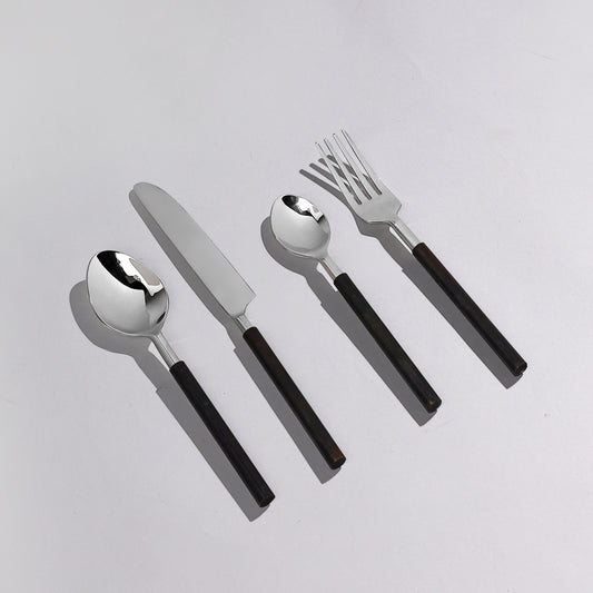 Handcrafted Fork Knife Spoon Flatware