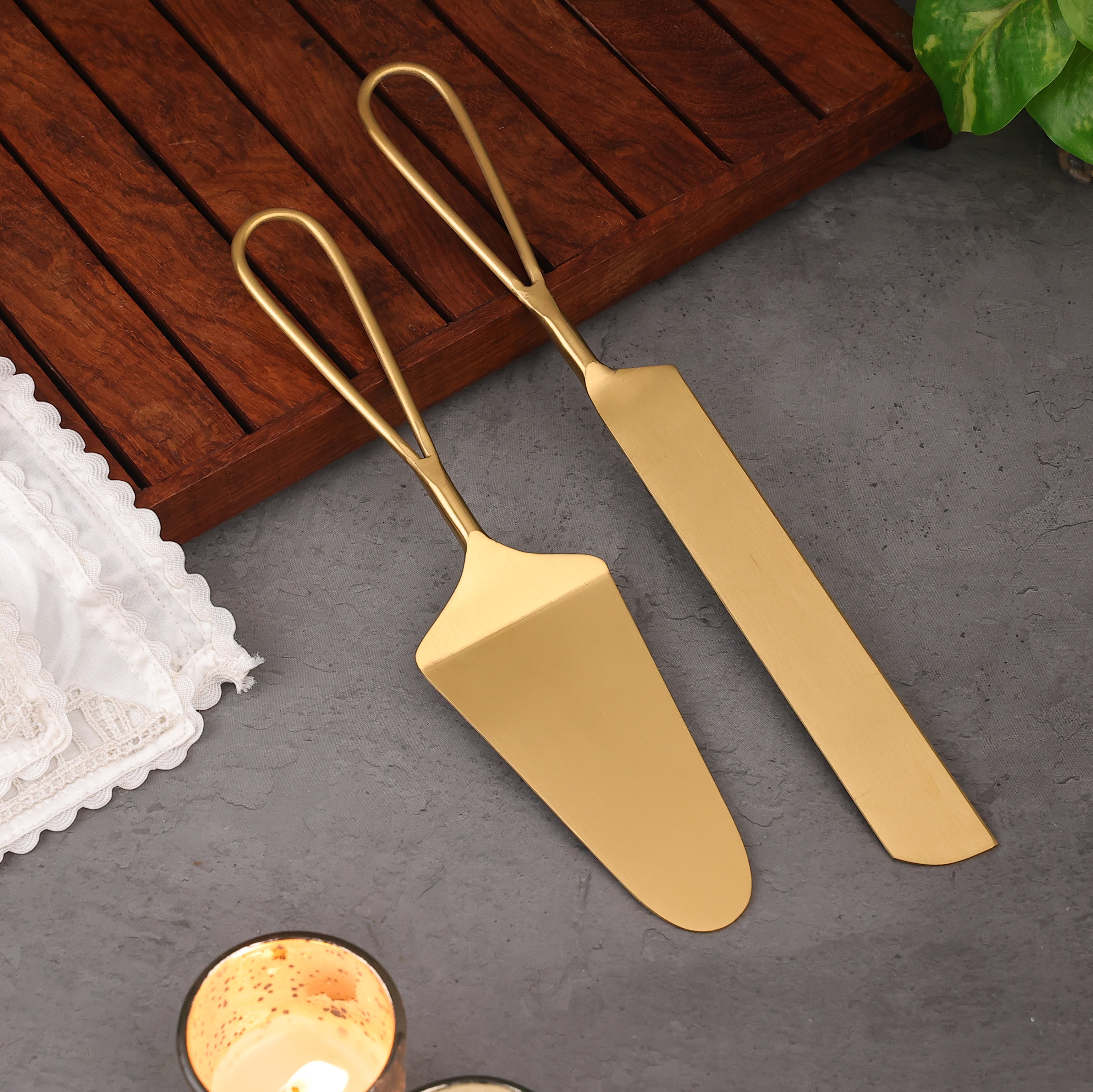 Flatware