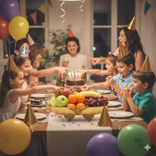 Discover the Timeless Elegance of an Antique Brass Serving Tray: Your Perfect Luxury Table Centerpiece for American Homes