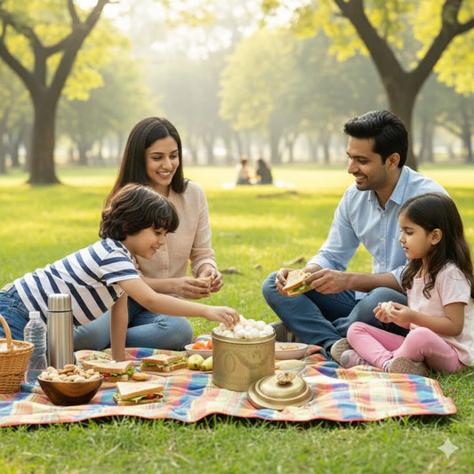 The Ultimate Guide to Antique Handcrafted Brass Storage Boxes: Elevate Your American Home Decor in 2026