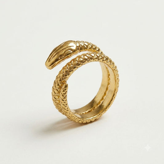 Make Guests Stop and Stare: The Handcrafted Gold Spiral Napkin Rings That Turn Every USA Wedding Table into Pure Luxury