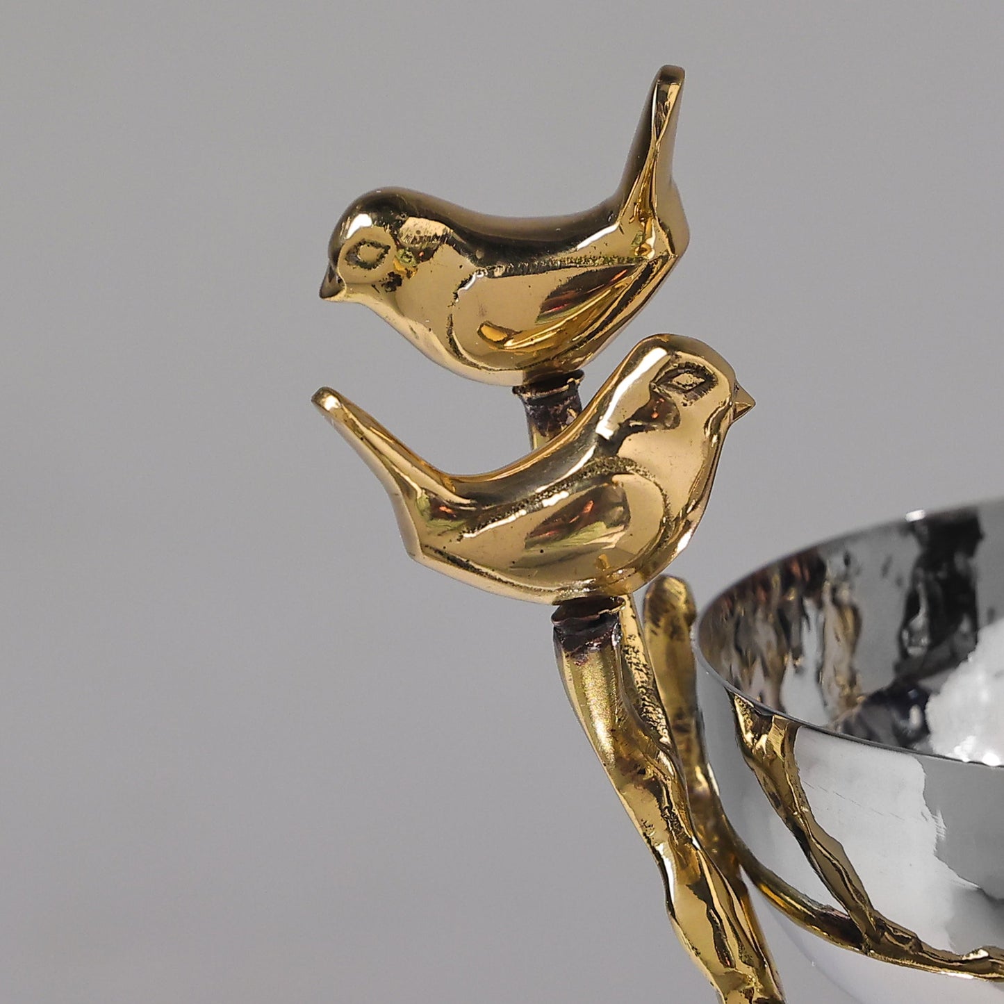 Buy Brass Bowl Stand – Elegant Home Décor & Functional Art