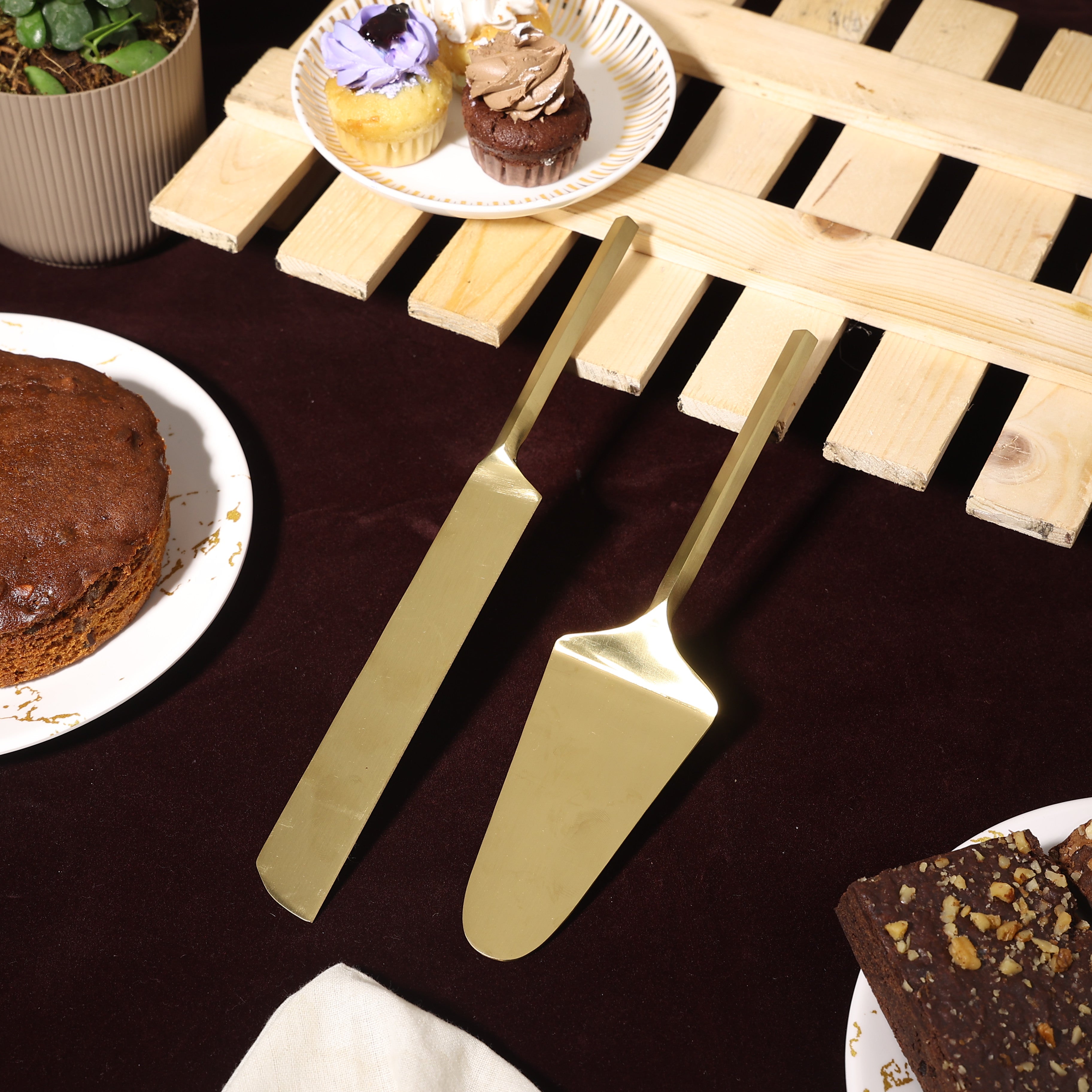 Flatware