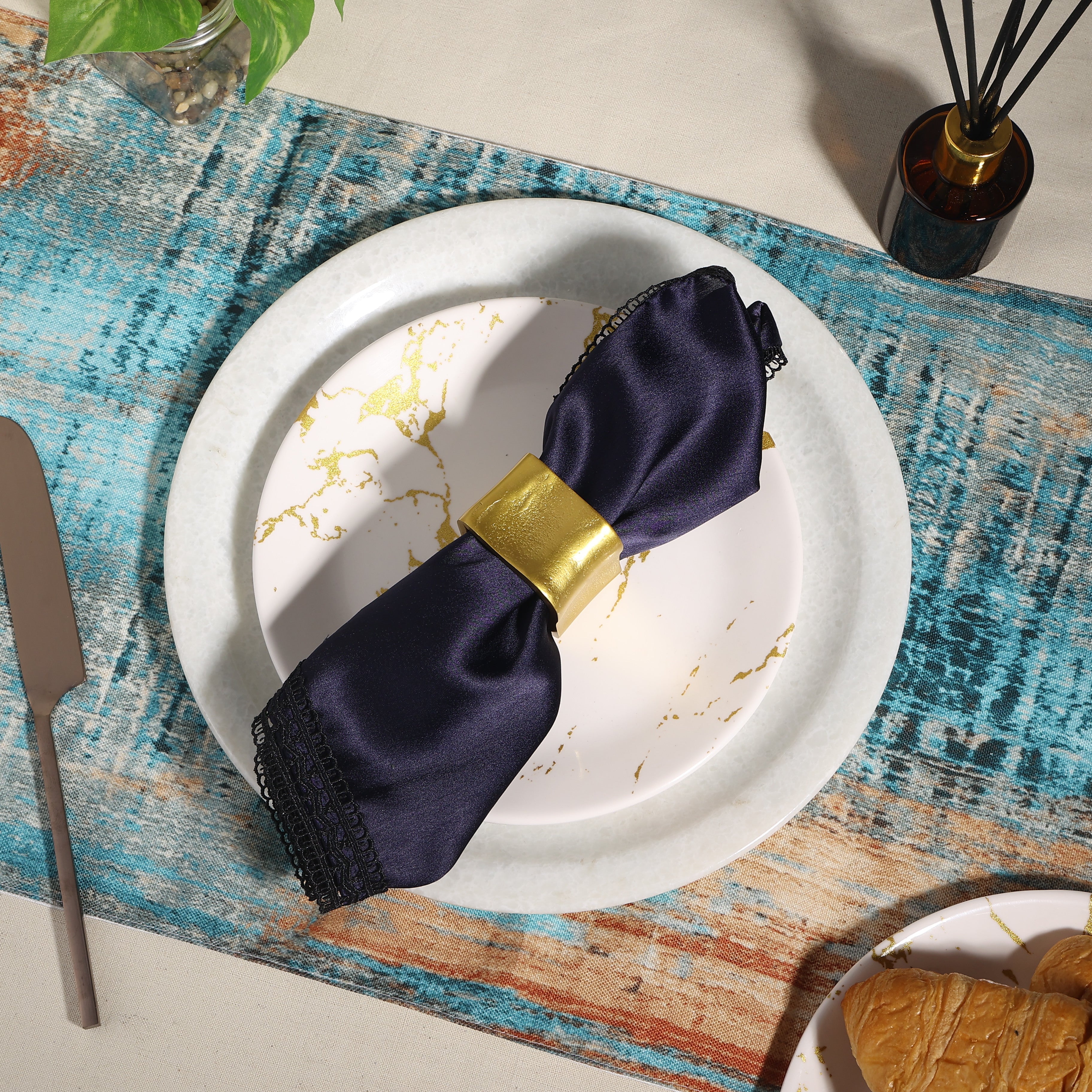 Napkin Rings