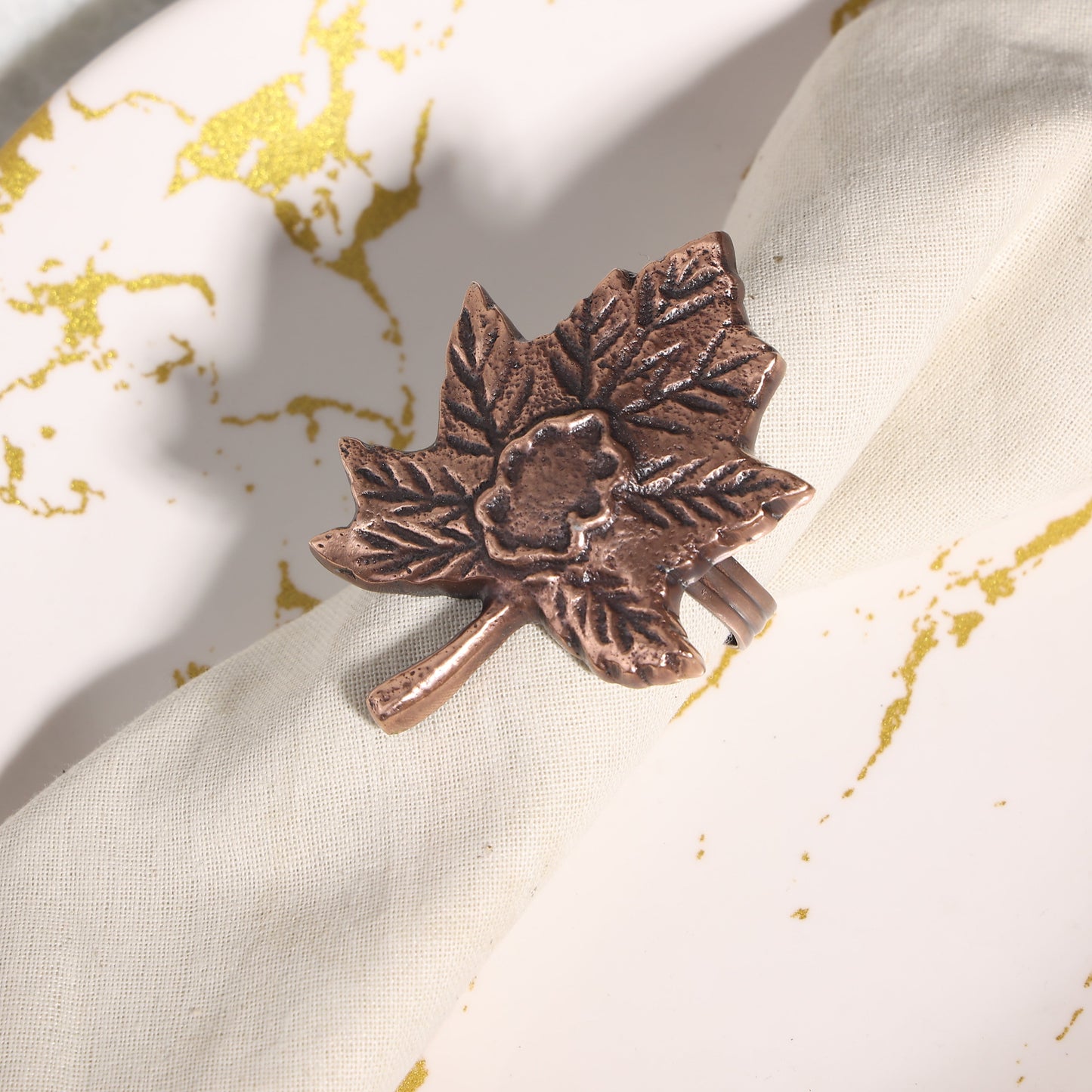Wedding Table Decor Napkin Holder – Elegant & Stylish Accent for Your Special Day