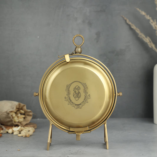 Handcrafted Kitchen Storage & Victorian Style Dish Holder