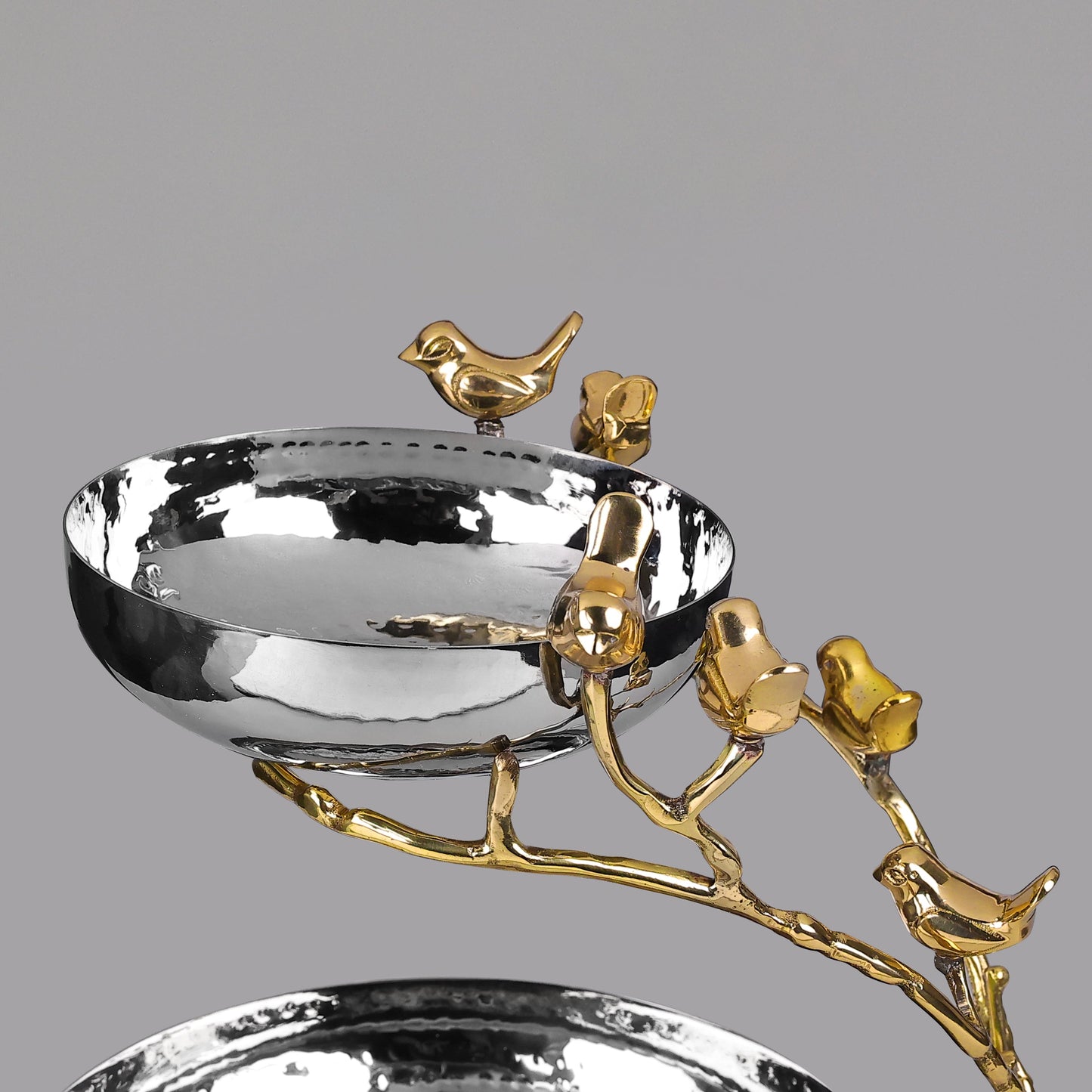 Buy Brass Bowl Stand – Elegant Home Décor & Functional Art