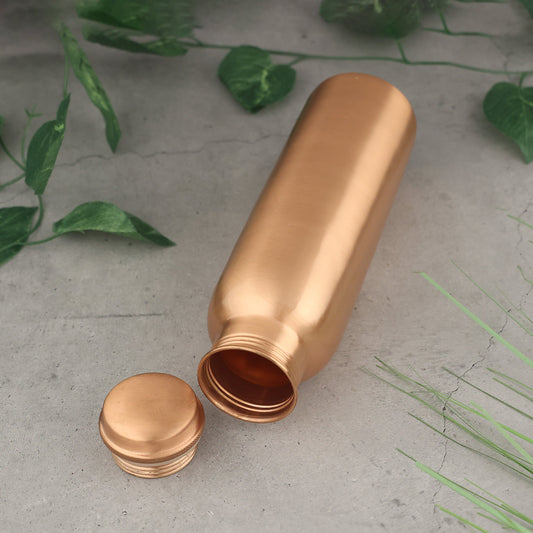 Buy Pure Copper Water Bottle Online – Stay Hydrated & Healthy