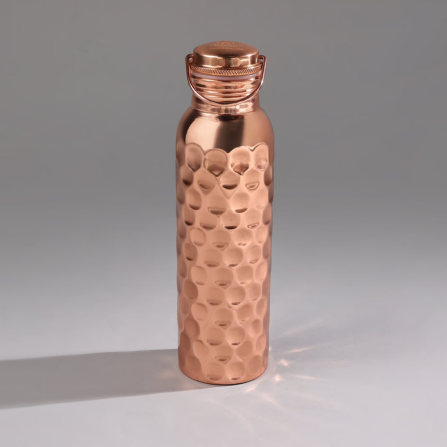 Buy Antique Diamond-Designed Bottle – Elegant & Stylish Hydration