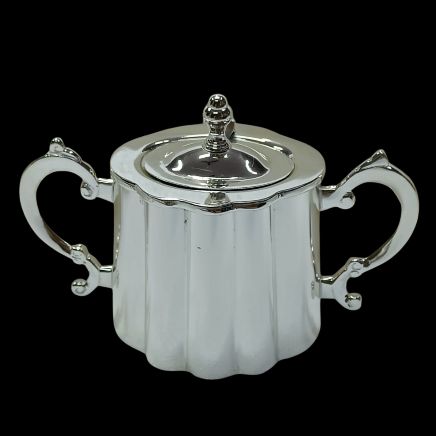 Royal English Silver Tea & Coffee Set – Victorian Inspired Silver Plated Serving Set for Luxury Home Décor & Premium Gifting