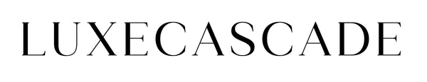 The LuxeCascade