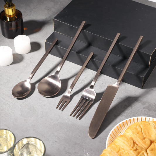 Premium Handcrafted Flatware Sets Online