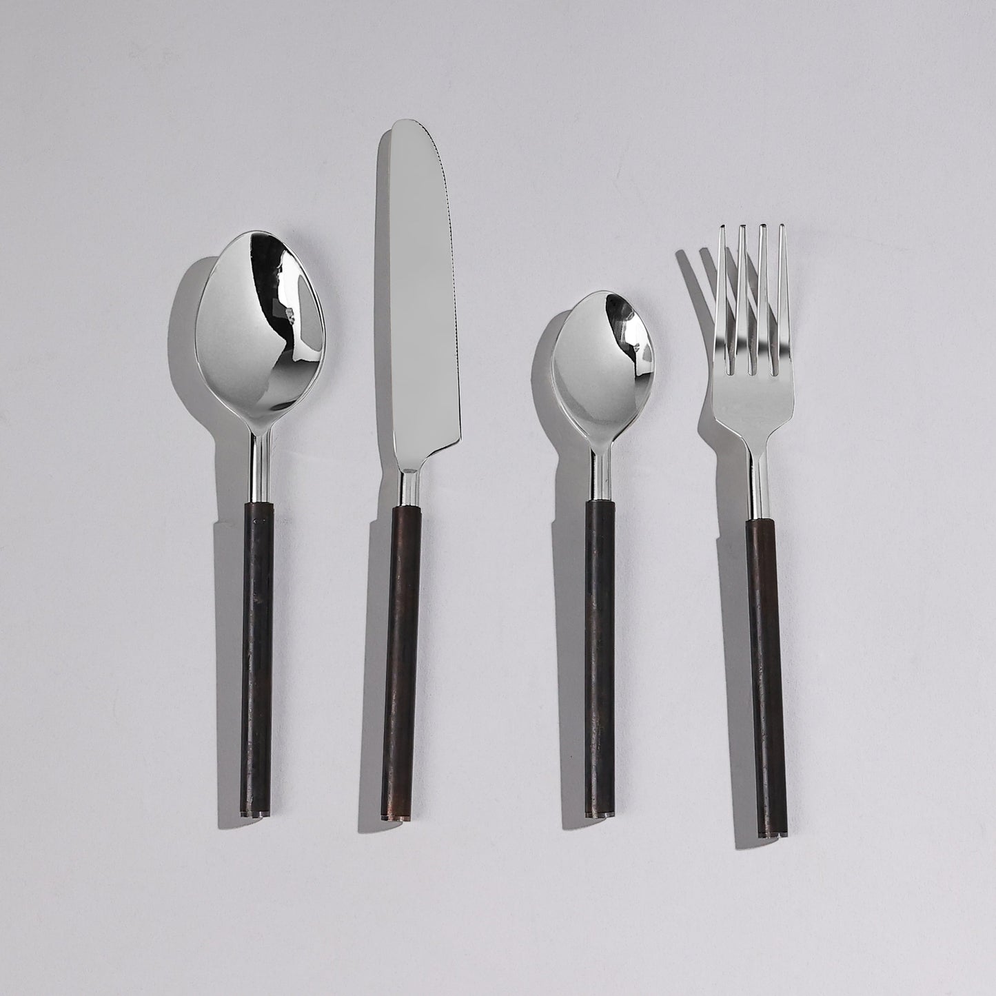Premium Luxury Stainless Steel Cutlery Set