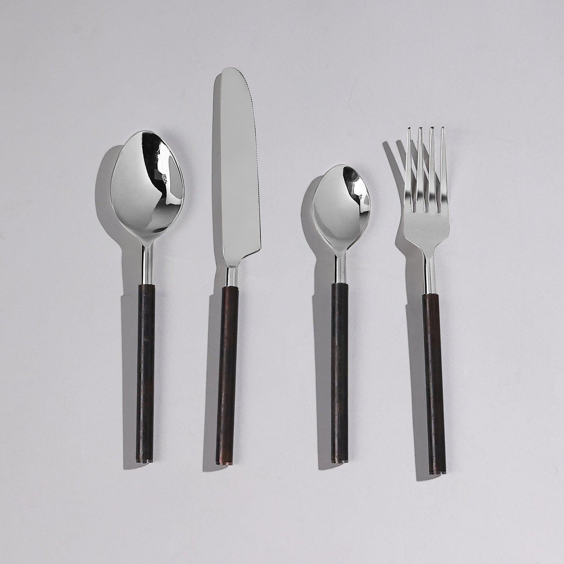 Premium Luxury Stainless Steel Cutlery Set