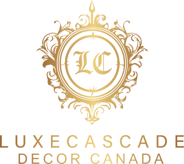 The LuxeCascade