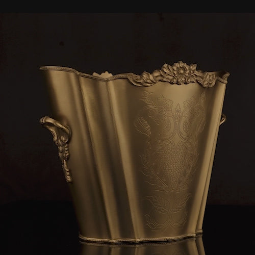 Wine Coolers Bucket – Elegant Barware Set & Luxurious Home Décor